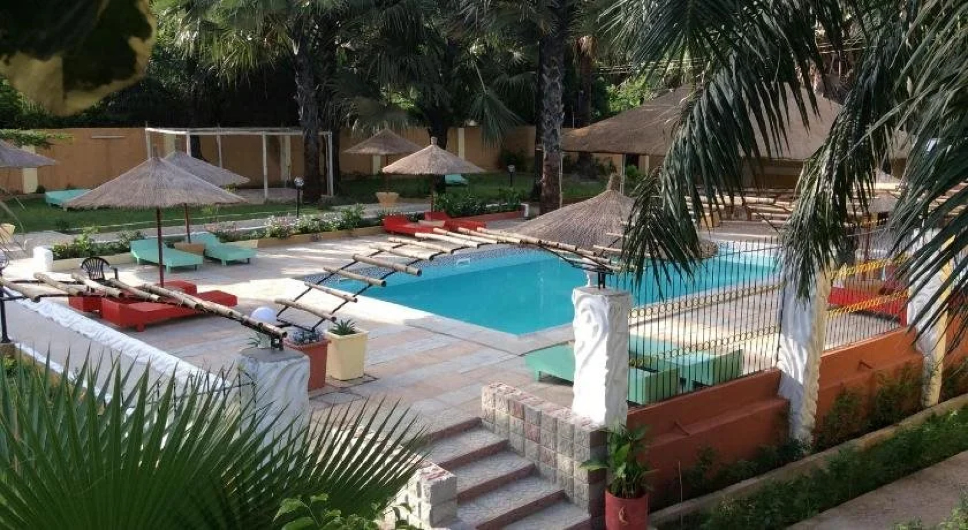 Calabash Residence Apartments
