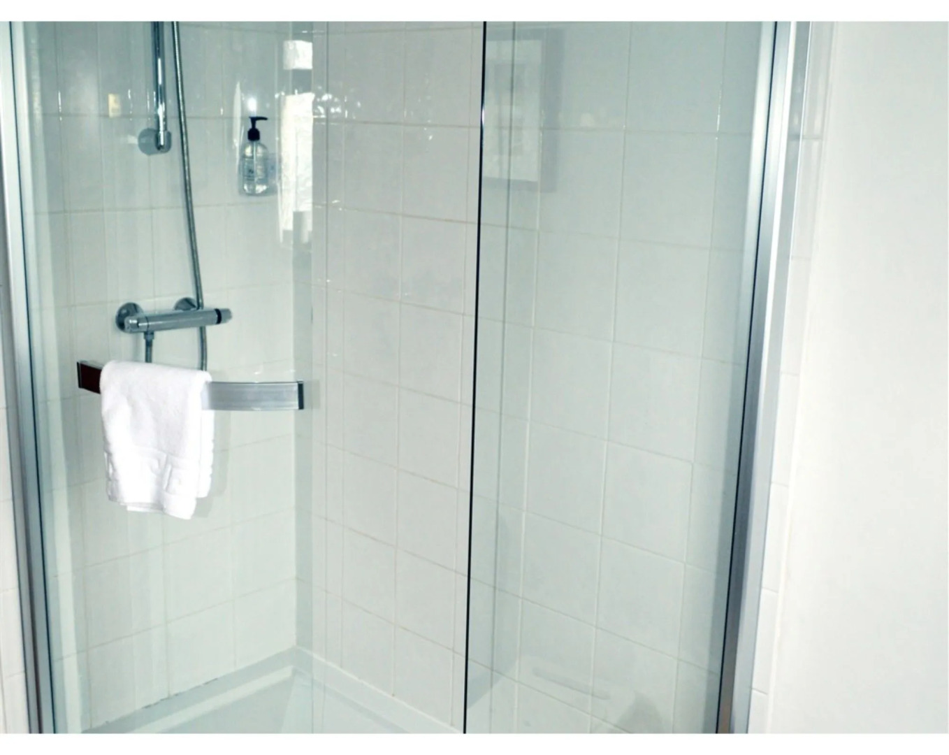 Carn Mhor Bed and Breakfast