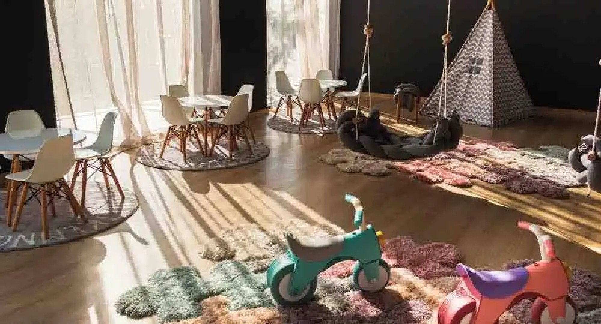 Exclusive Apartment With Jacuzzi Rockefeller