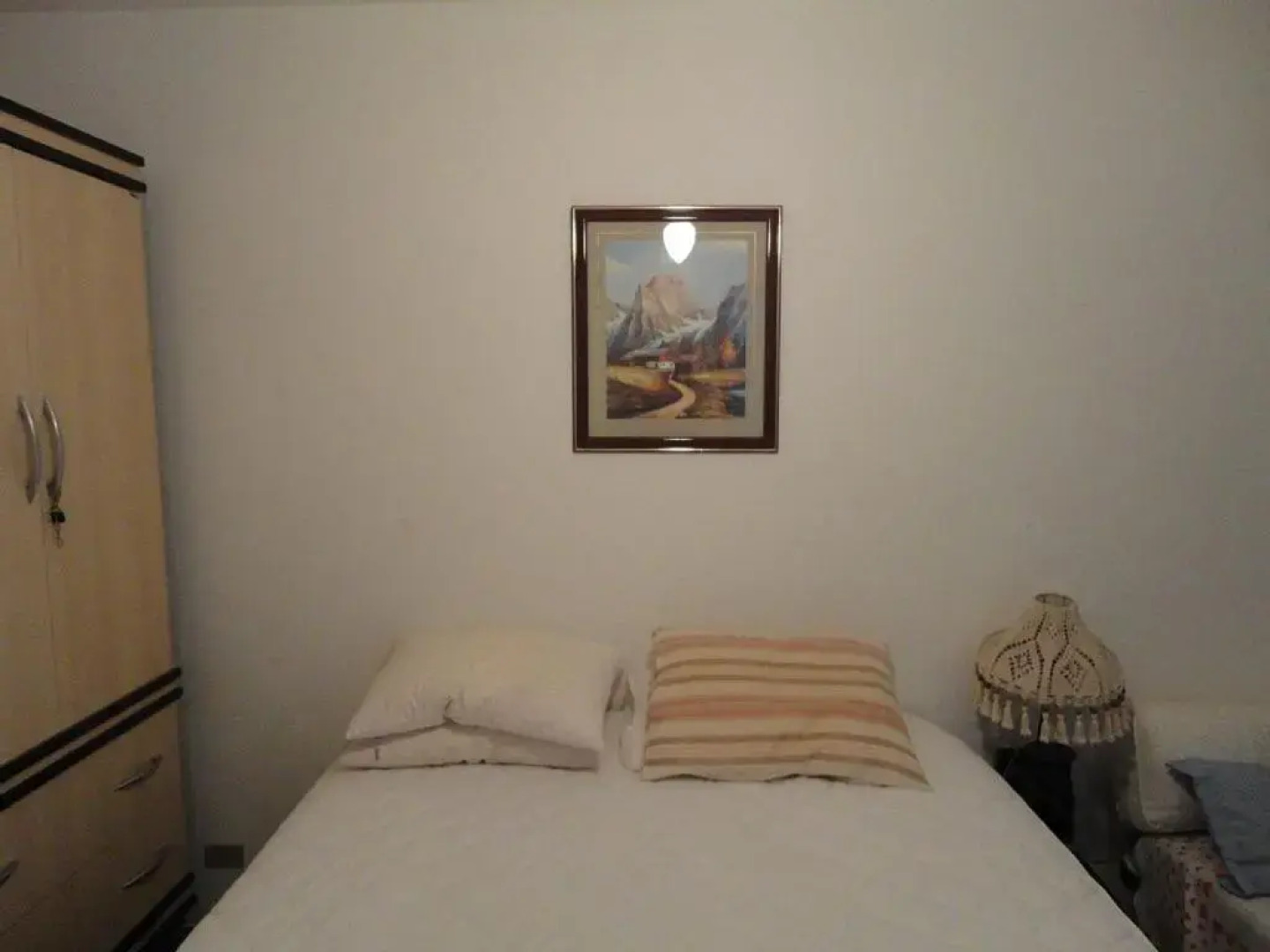 Chacara Avare Paranapanema - Represa Jurumirin