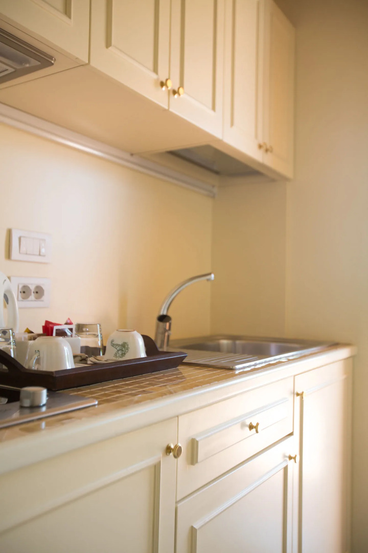 Villa Abbondanzi Resort