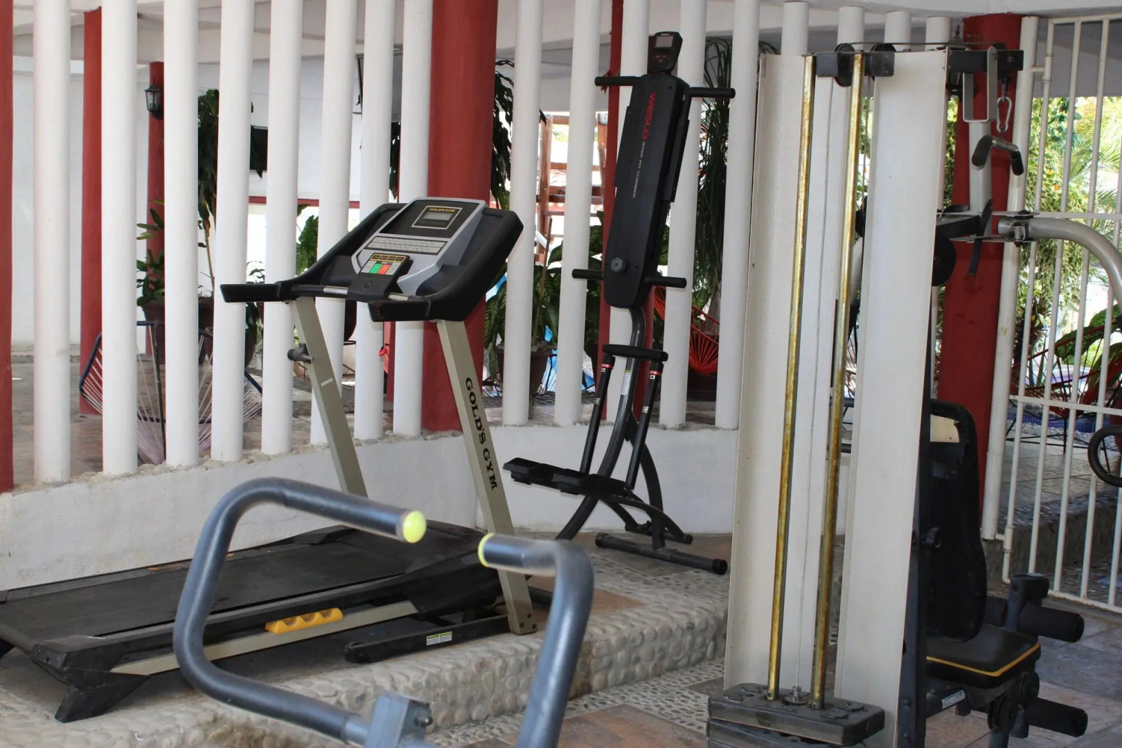 Hotel Coyula Huatulco