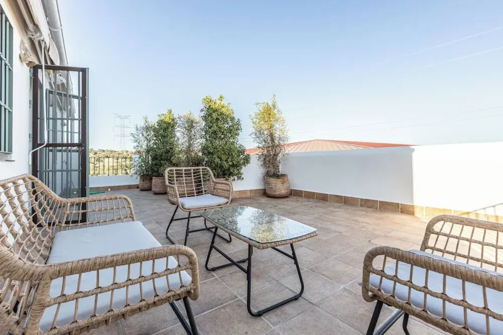 Hospedium Hotel Rural Virgen María