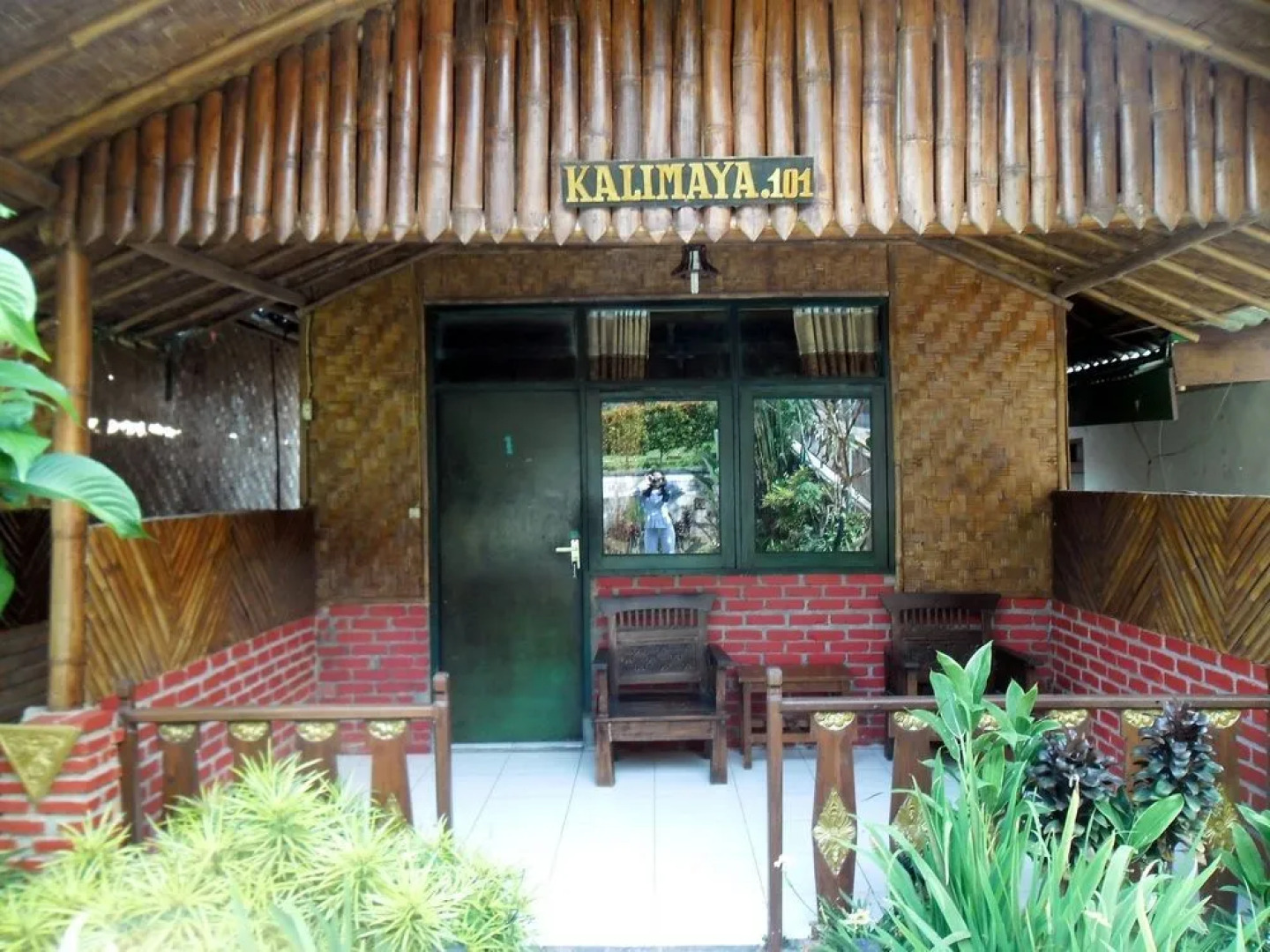 Sitamiang Resort Hotel