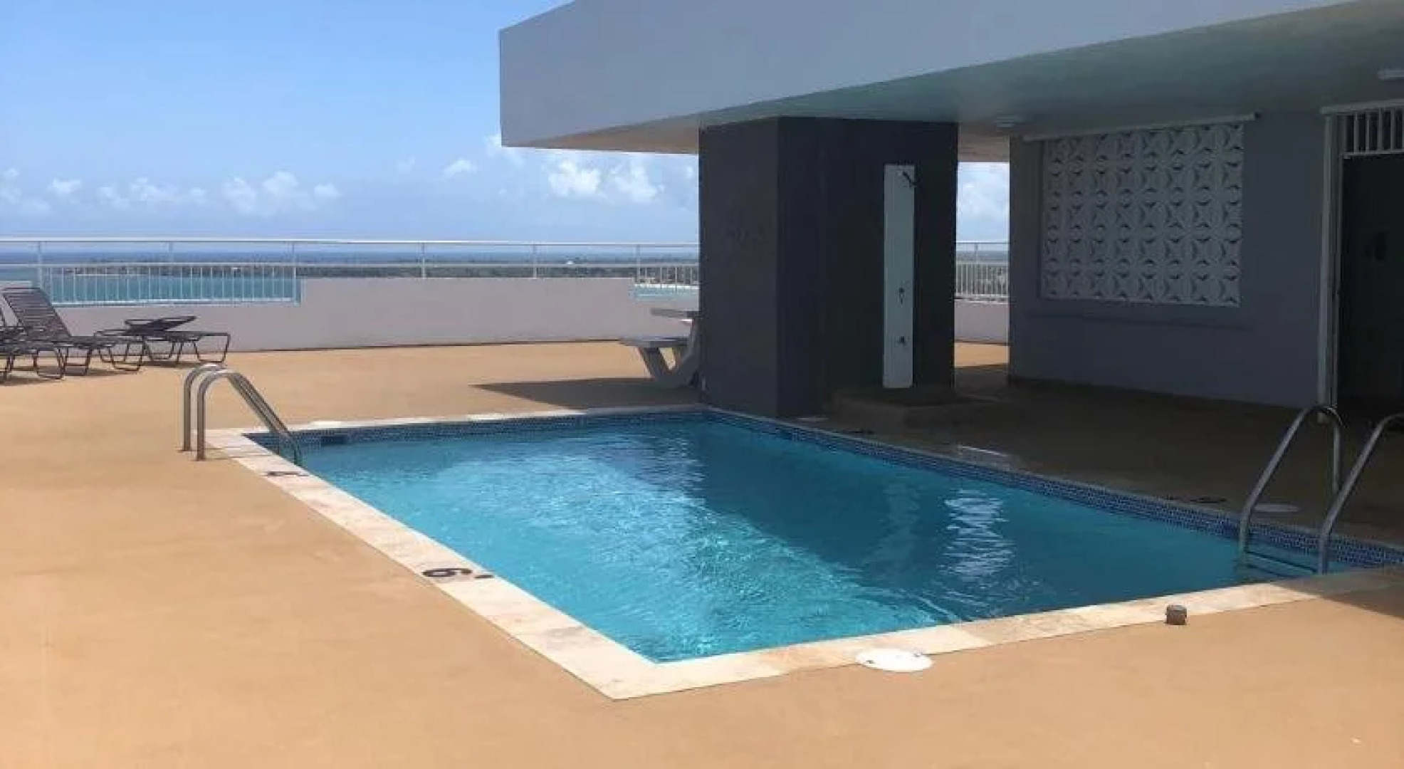 Playamar Frontbeach Apartment