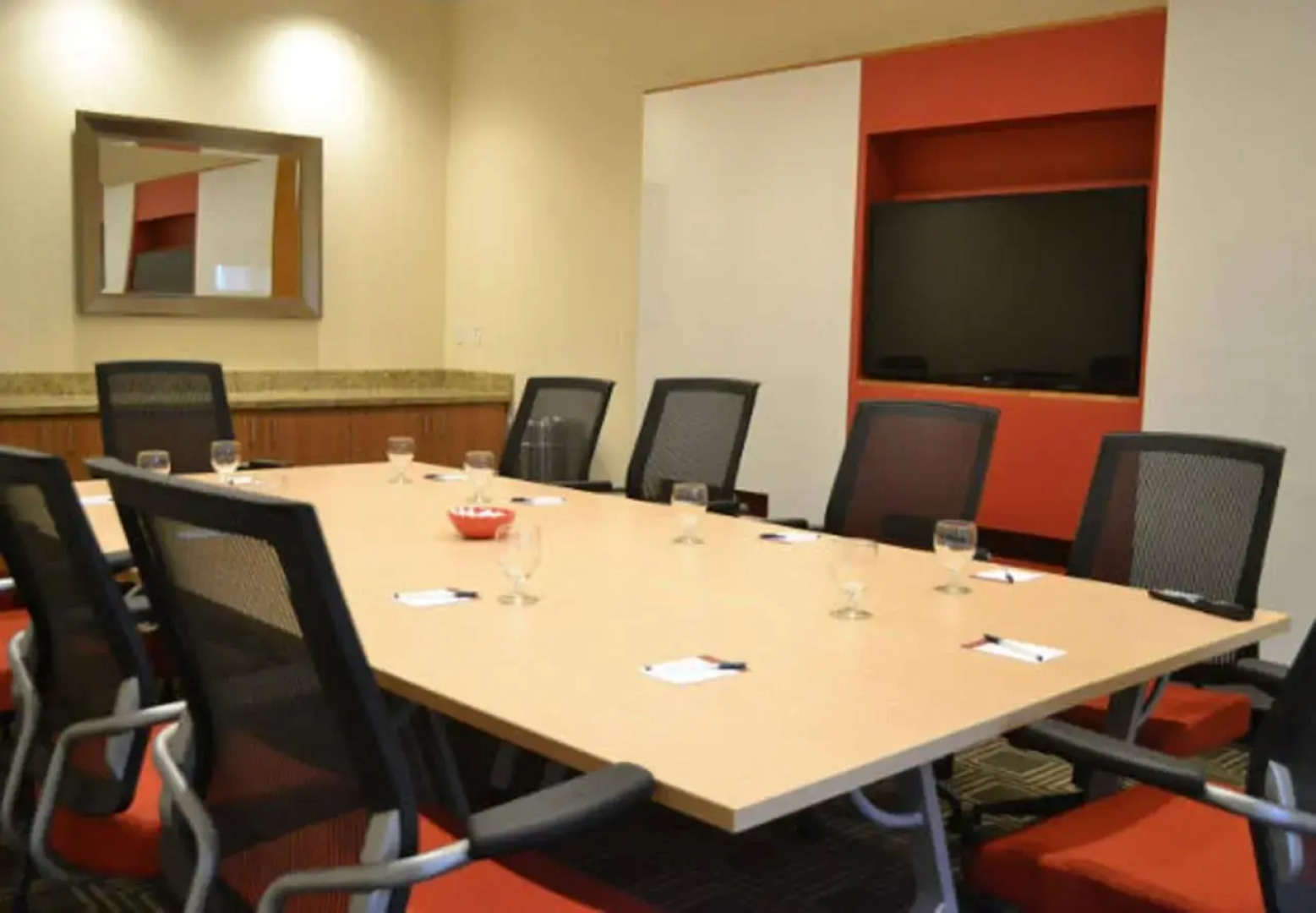 TownePlace Suites by Marriott Cheyenne SW/Downtown Area