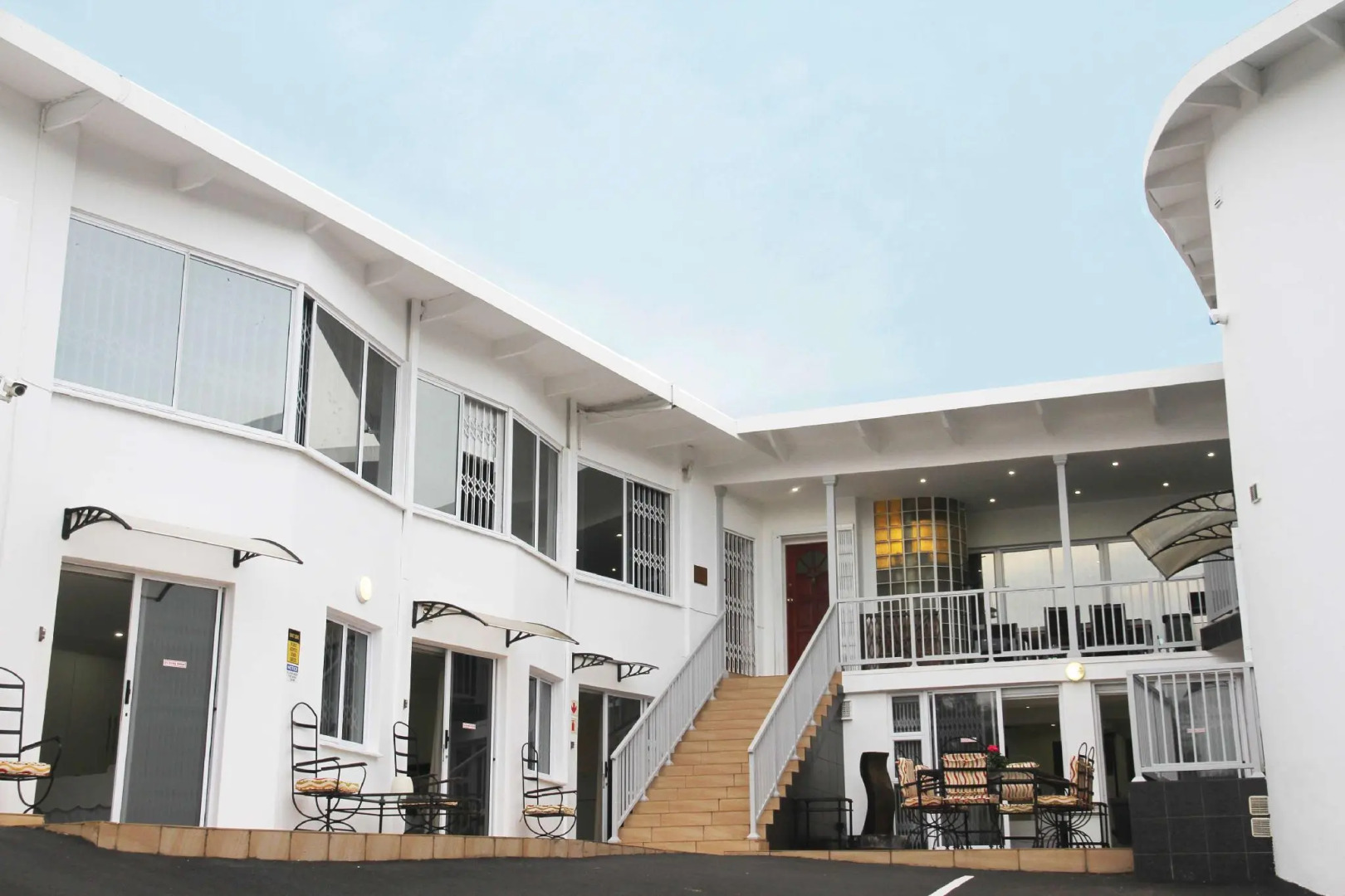 Beside Still Waters Boutique Hotel