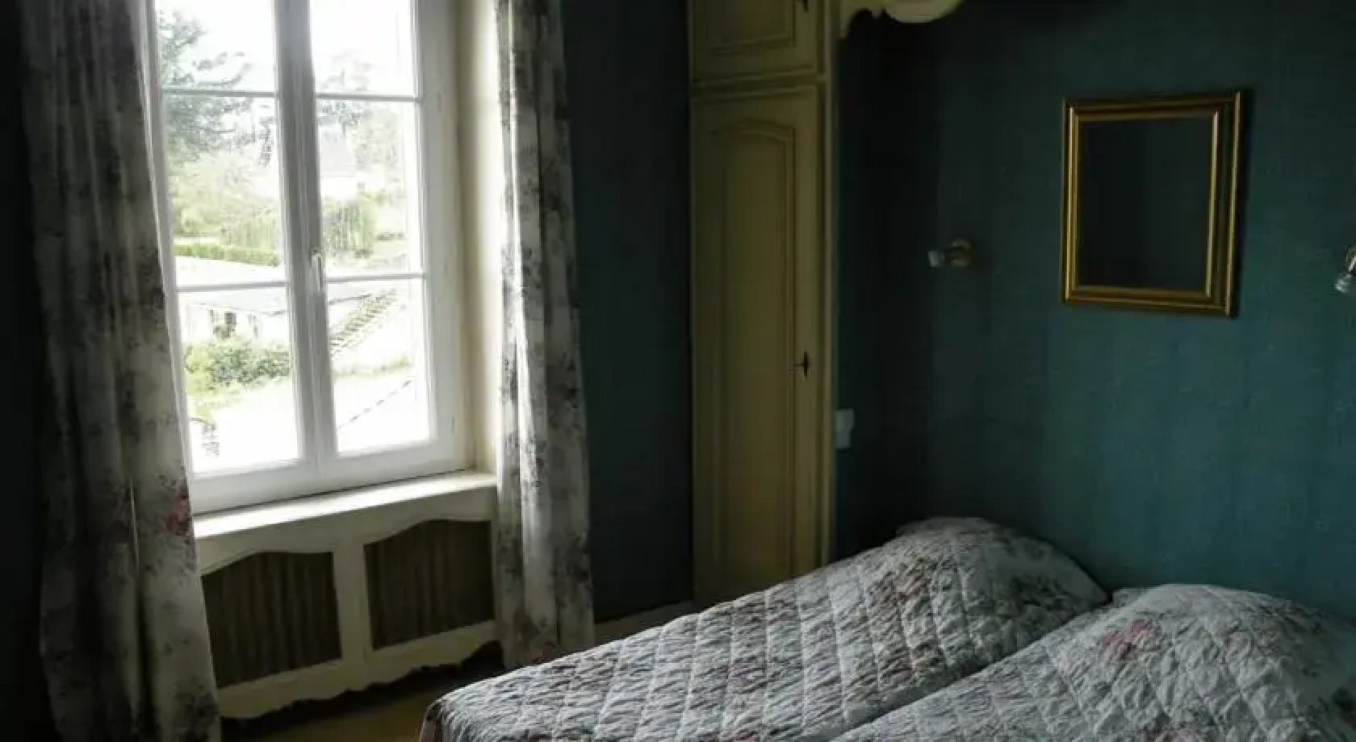 Auberge De La Sarthe