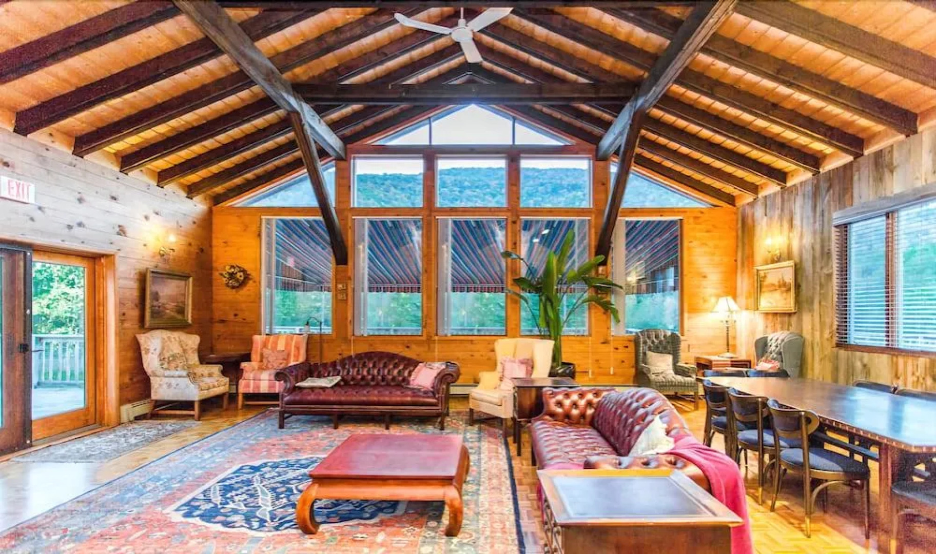 Copperhood Retreat & Spa