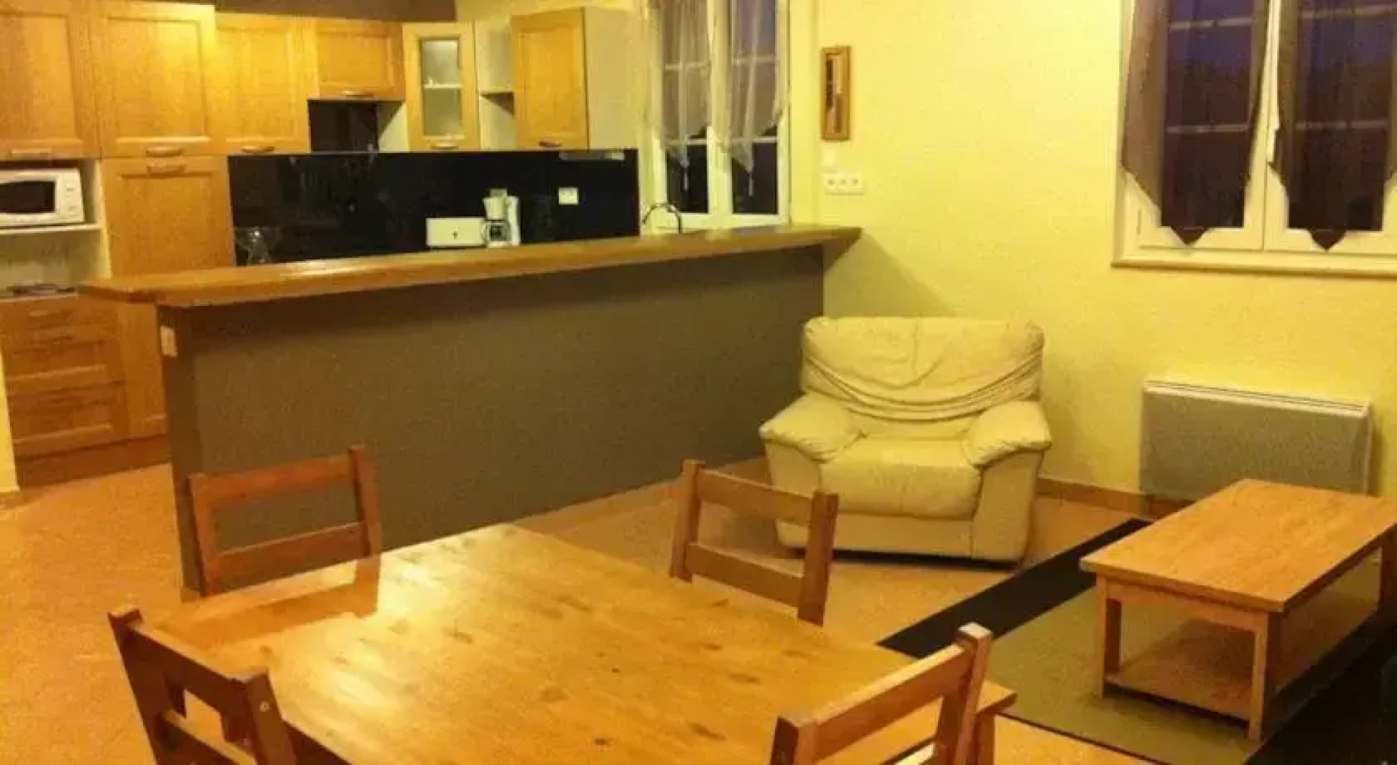 Gîtes De Saint Rémy