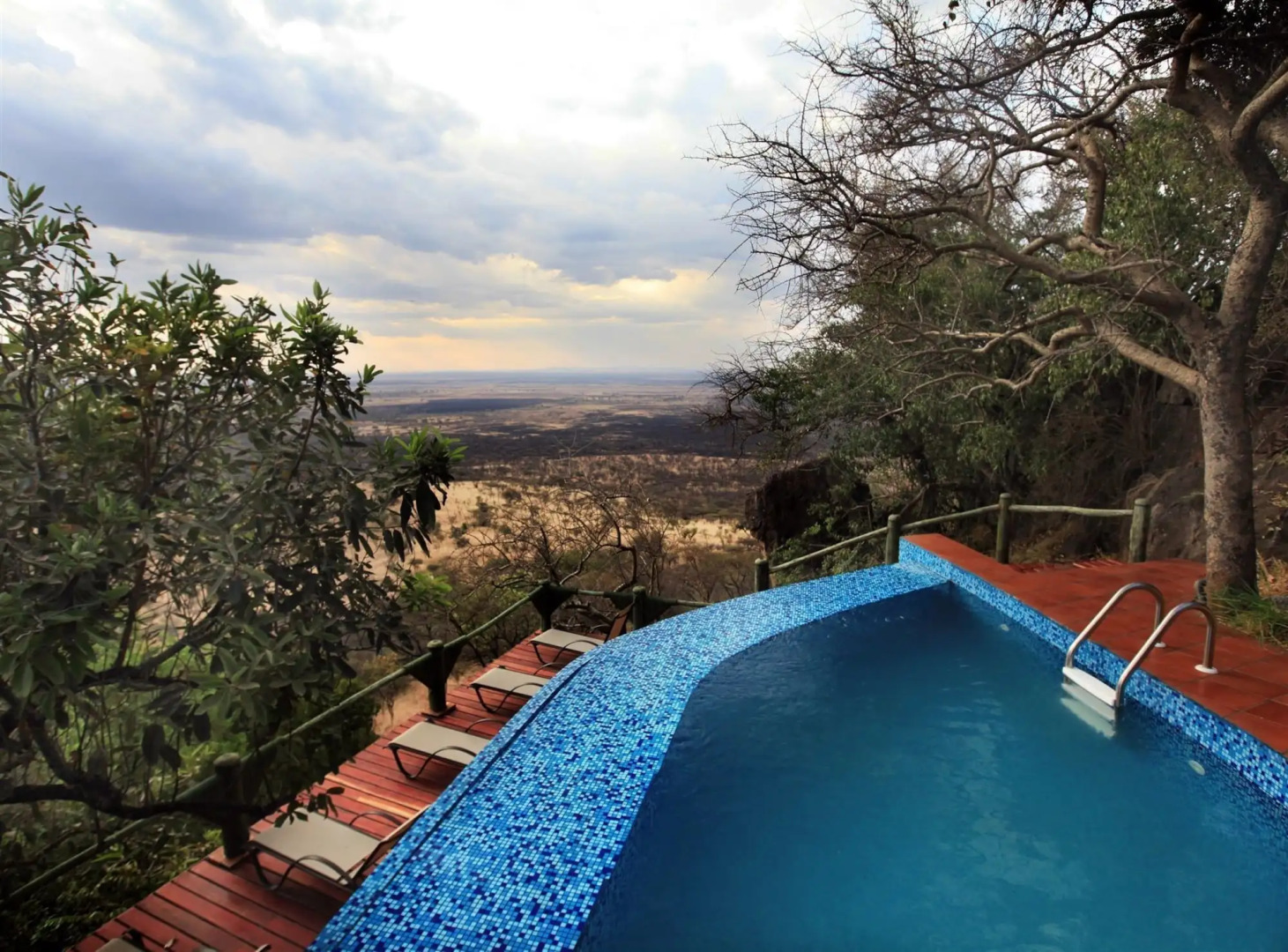 Mbali Mbali Lodges and Camps Soroi Serengeti Lodge