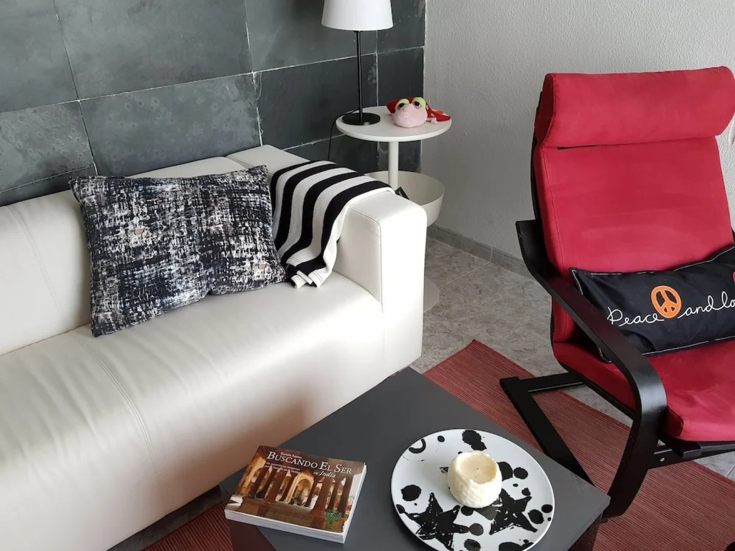 The Happiness Penthouse