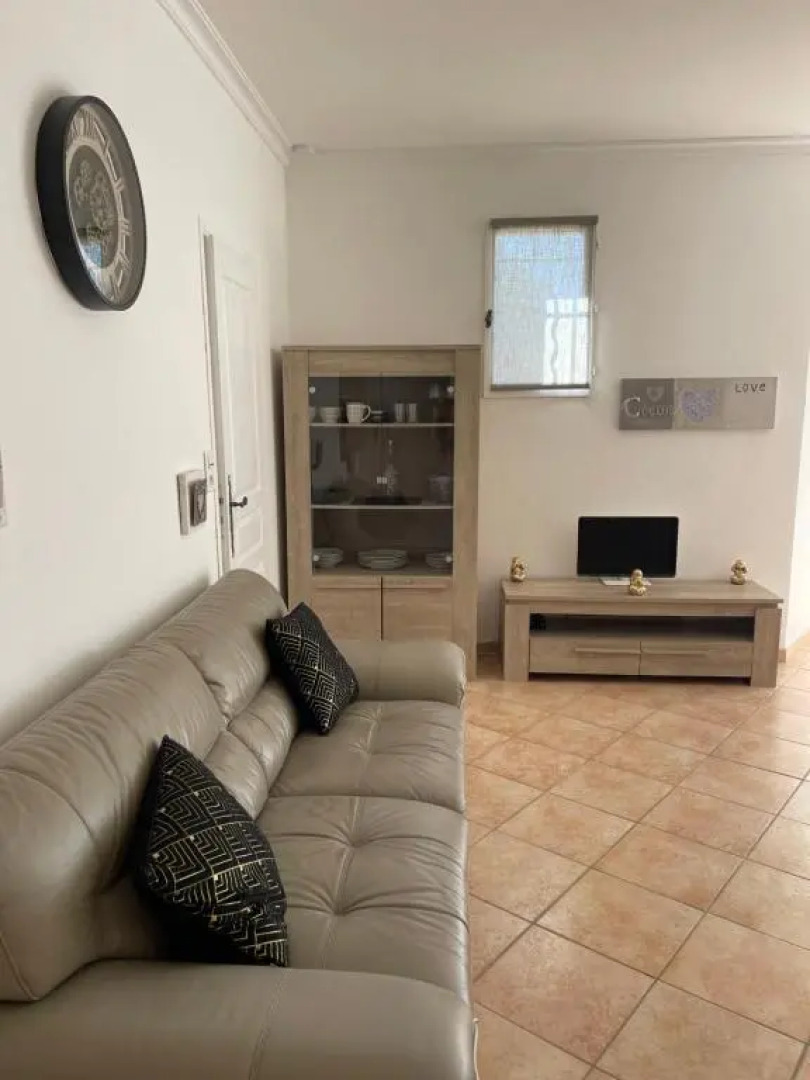 Bel appartement a l’orée du bois climatisé