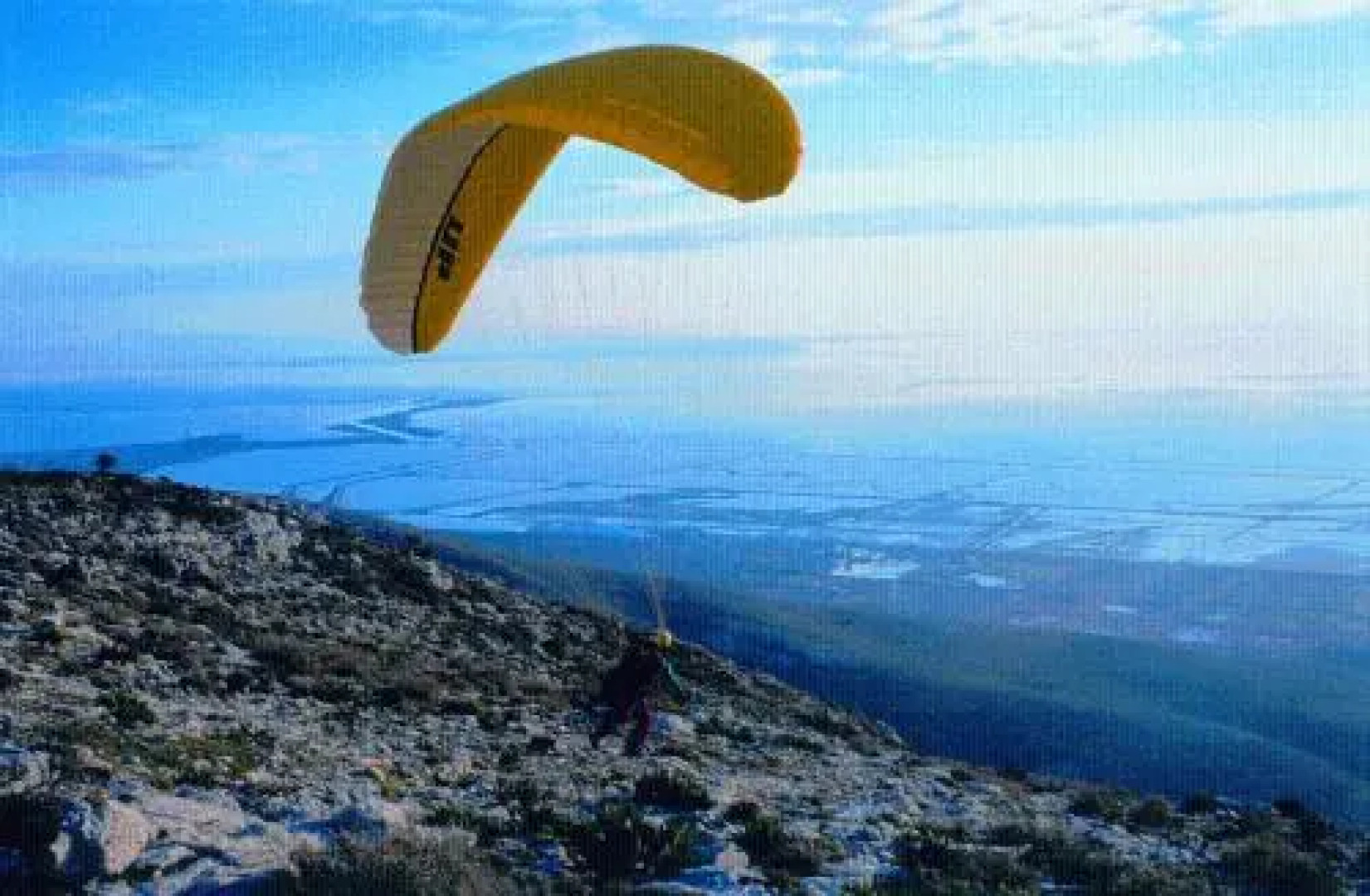 Socrates Organic Village