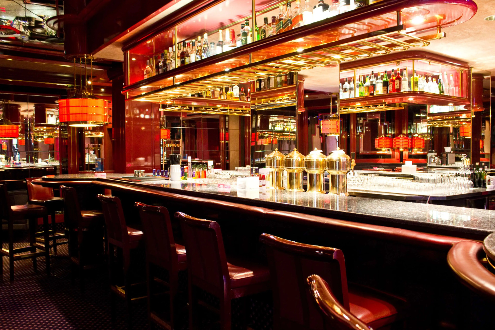 Radisson Blu Hotel, Cottbus