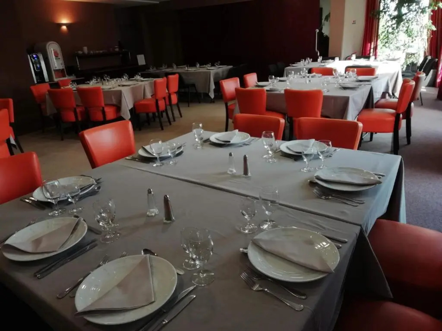 Cit’Hotel Les Alizes