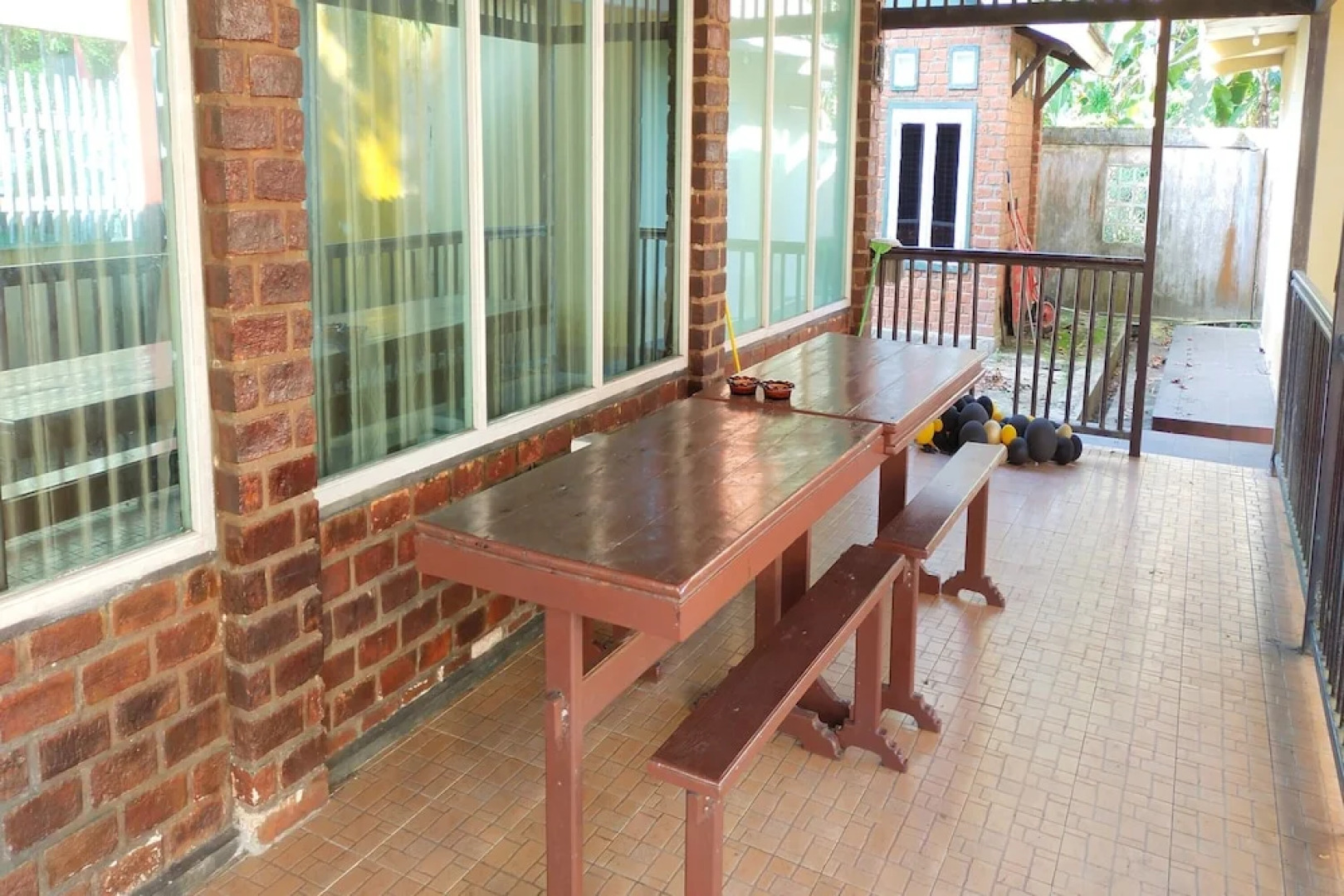 Hotel O Guest House Zidan 21