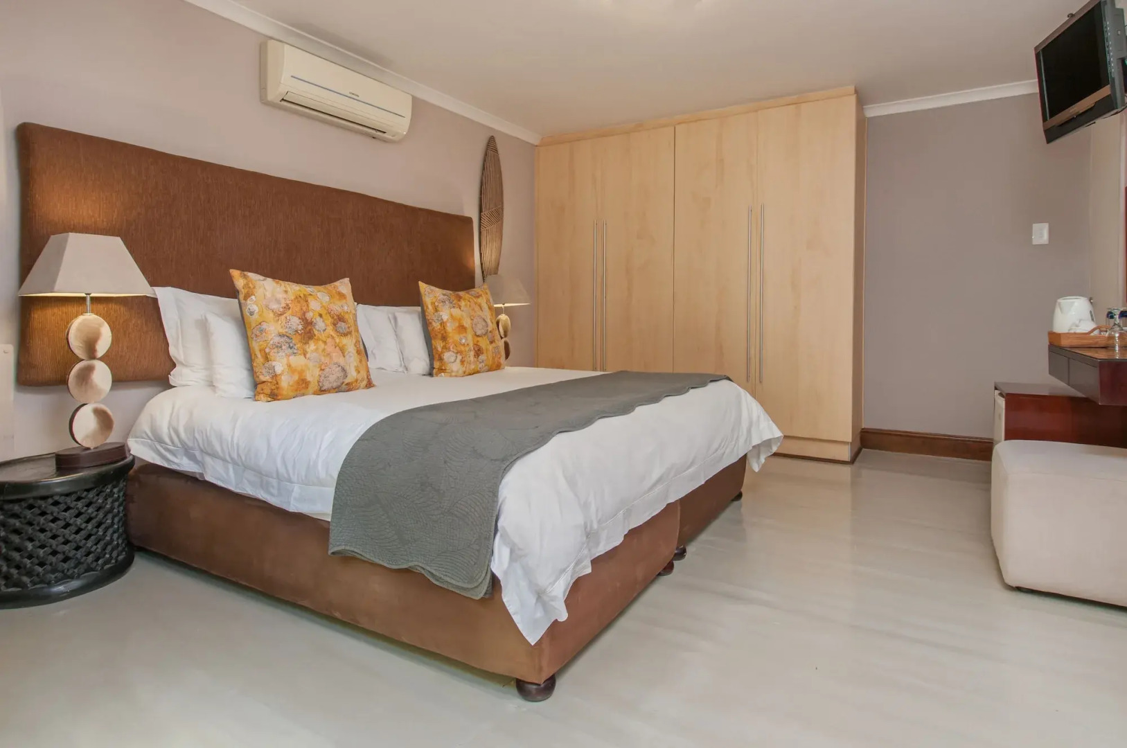 Whale Away Guest House