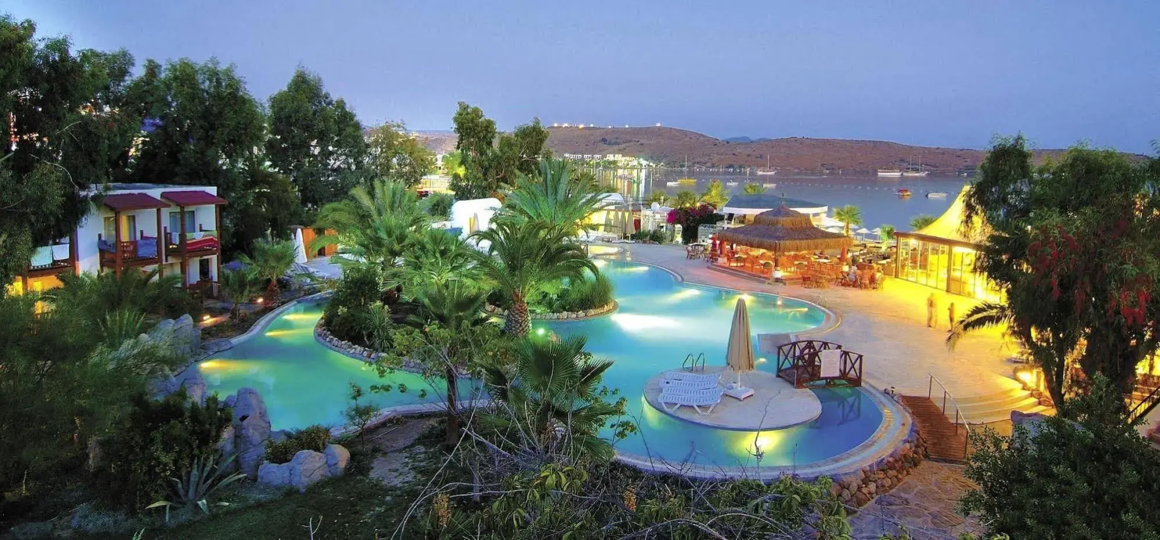 Very Chic Bodrum Adult Only +18