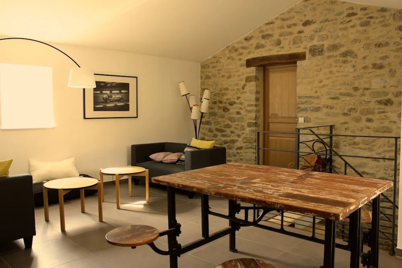 La Belle Etoile - Chambres d'hôtes