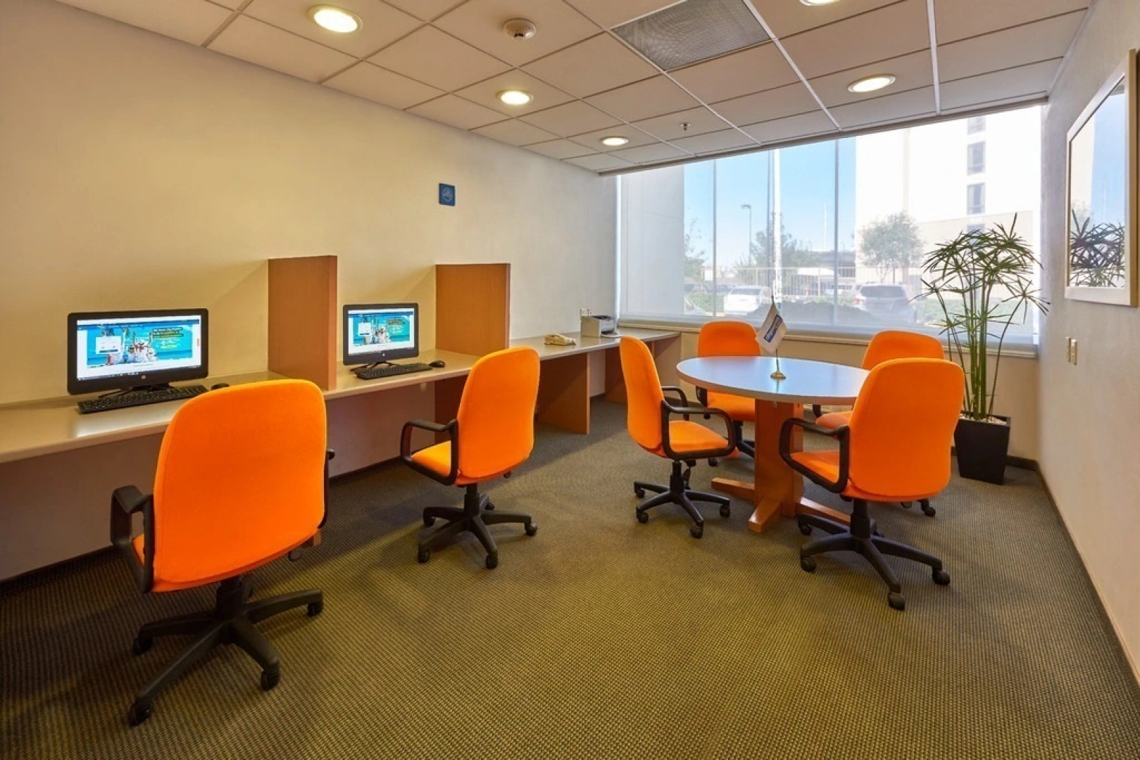 City Express by Marriott Ciudad Juarez