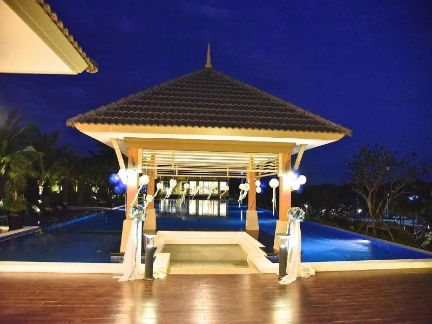 TeeTa at Casa Seaside Rayong