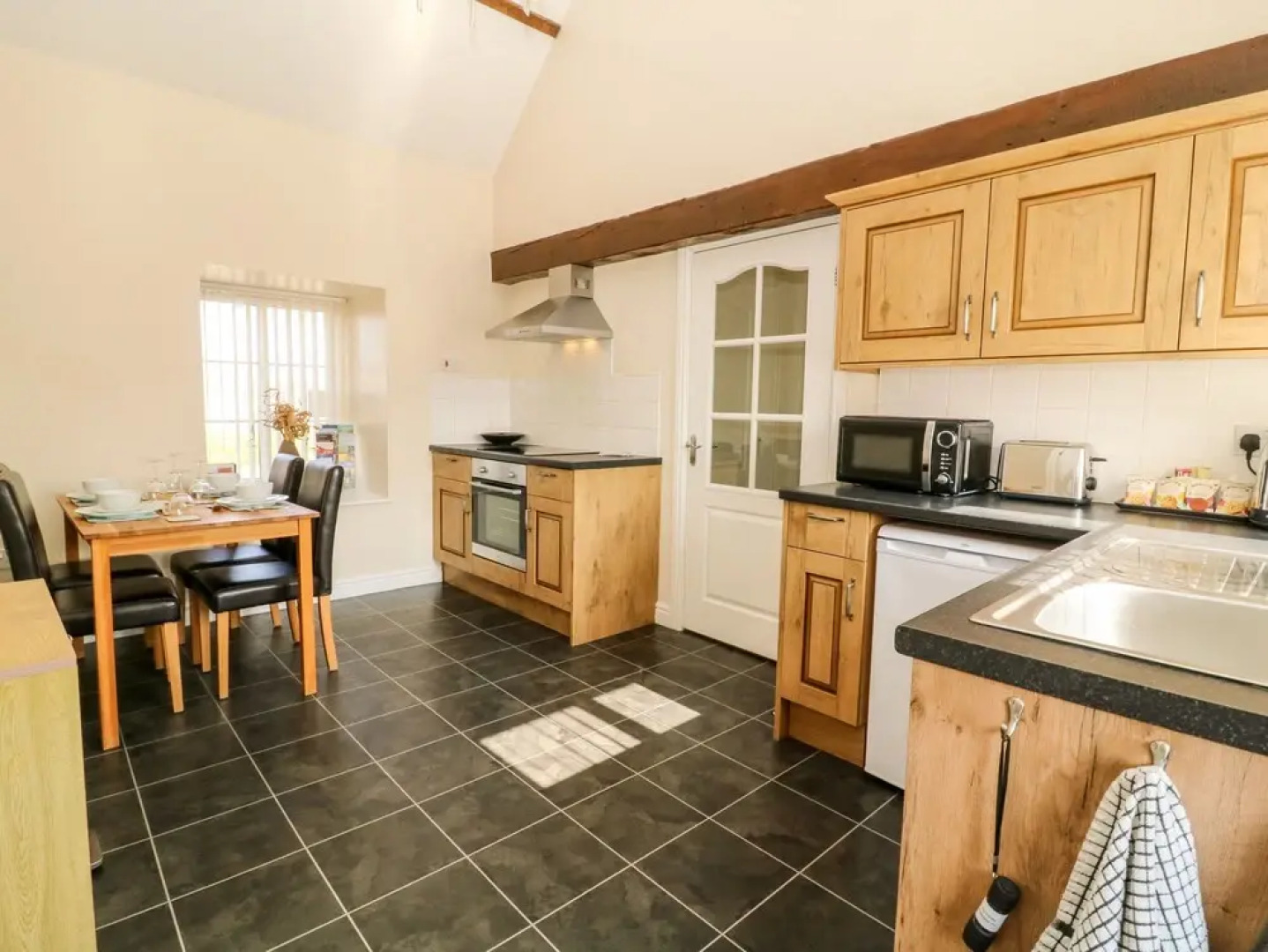 The Old Joiner's Shop