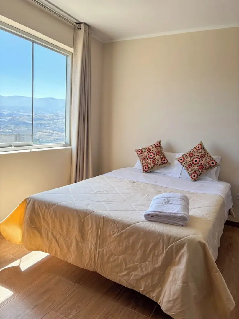 Hotel Club las Flores