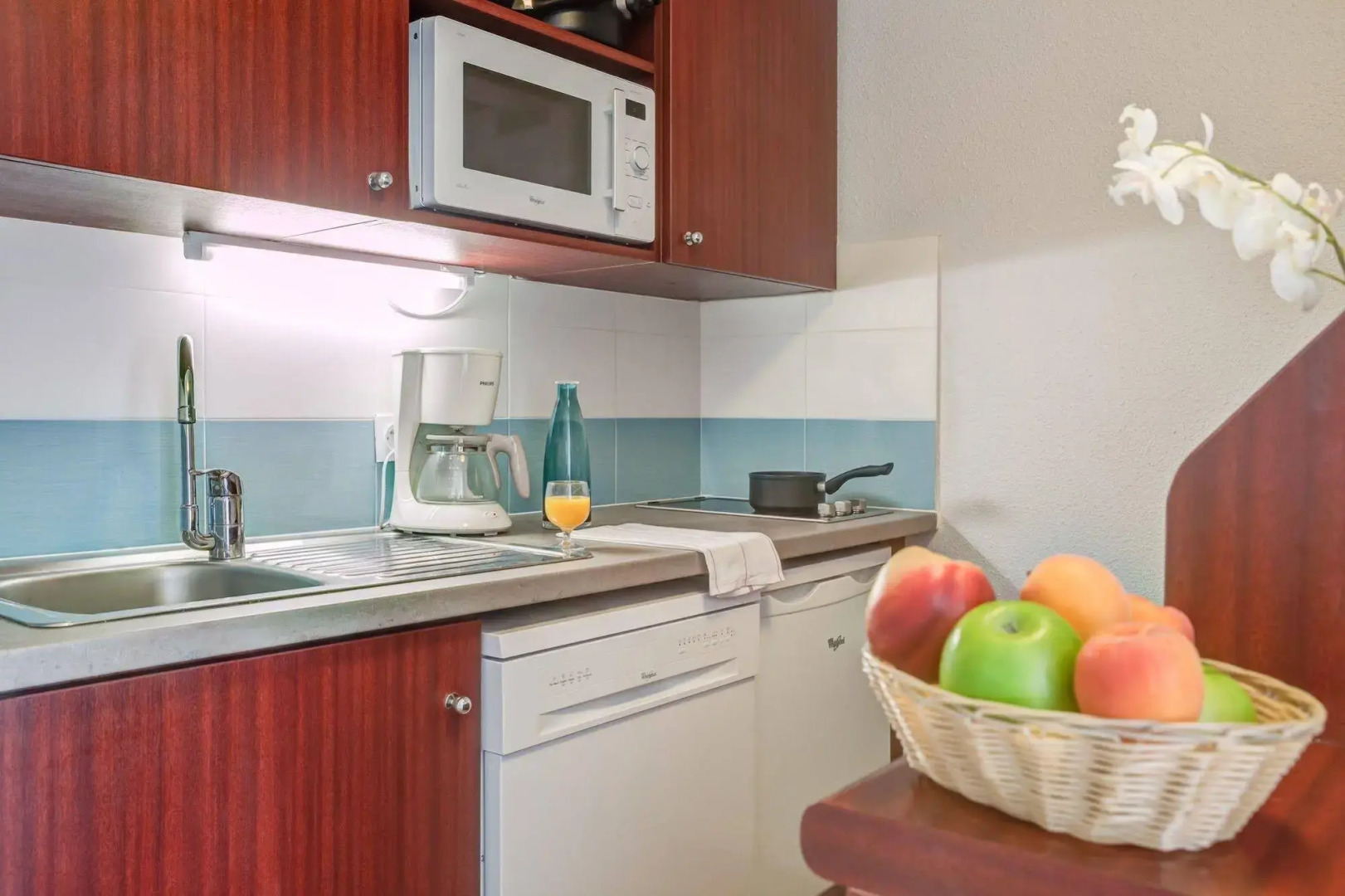 Pierre & Vacances Résidence Les Balcons de Collioure