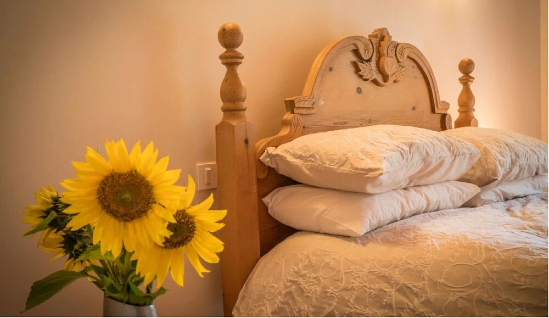 Bel Air - La Grande Maison