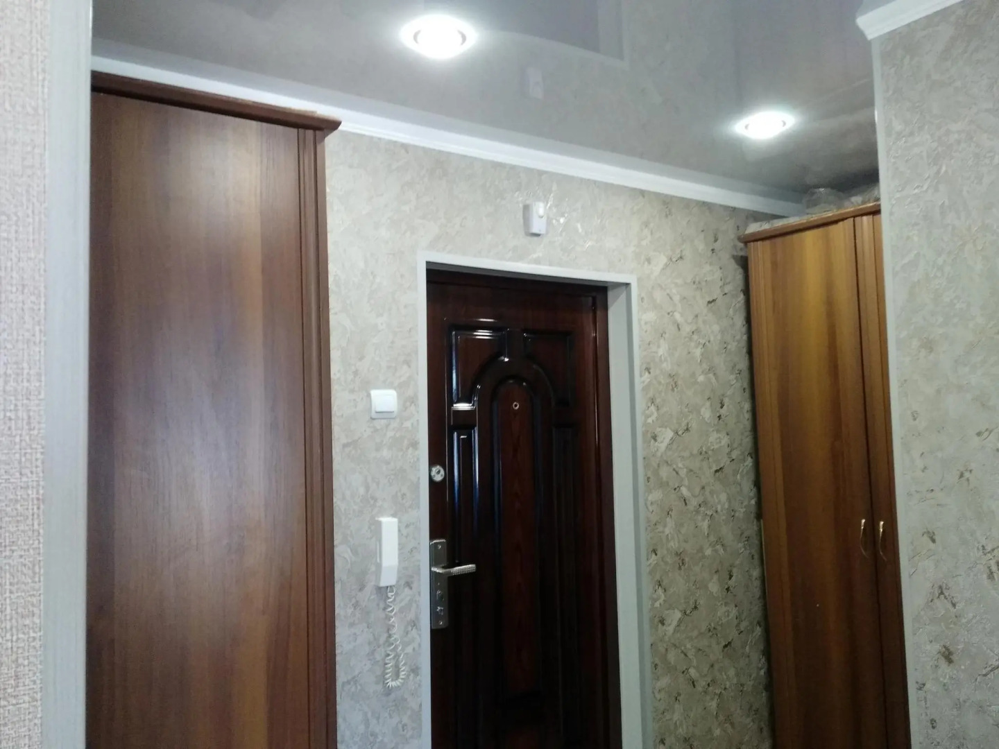 Апартаменты на улице Герцена