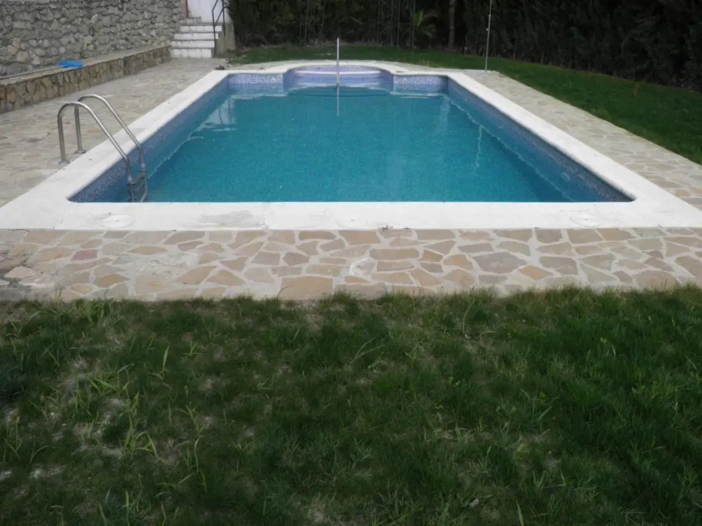 Casa el Tío Enrique