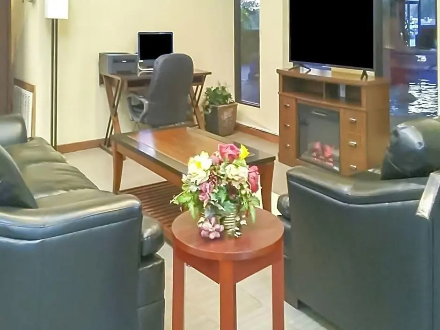 OYO Hotel Enid OK Van Buren