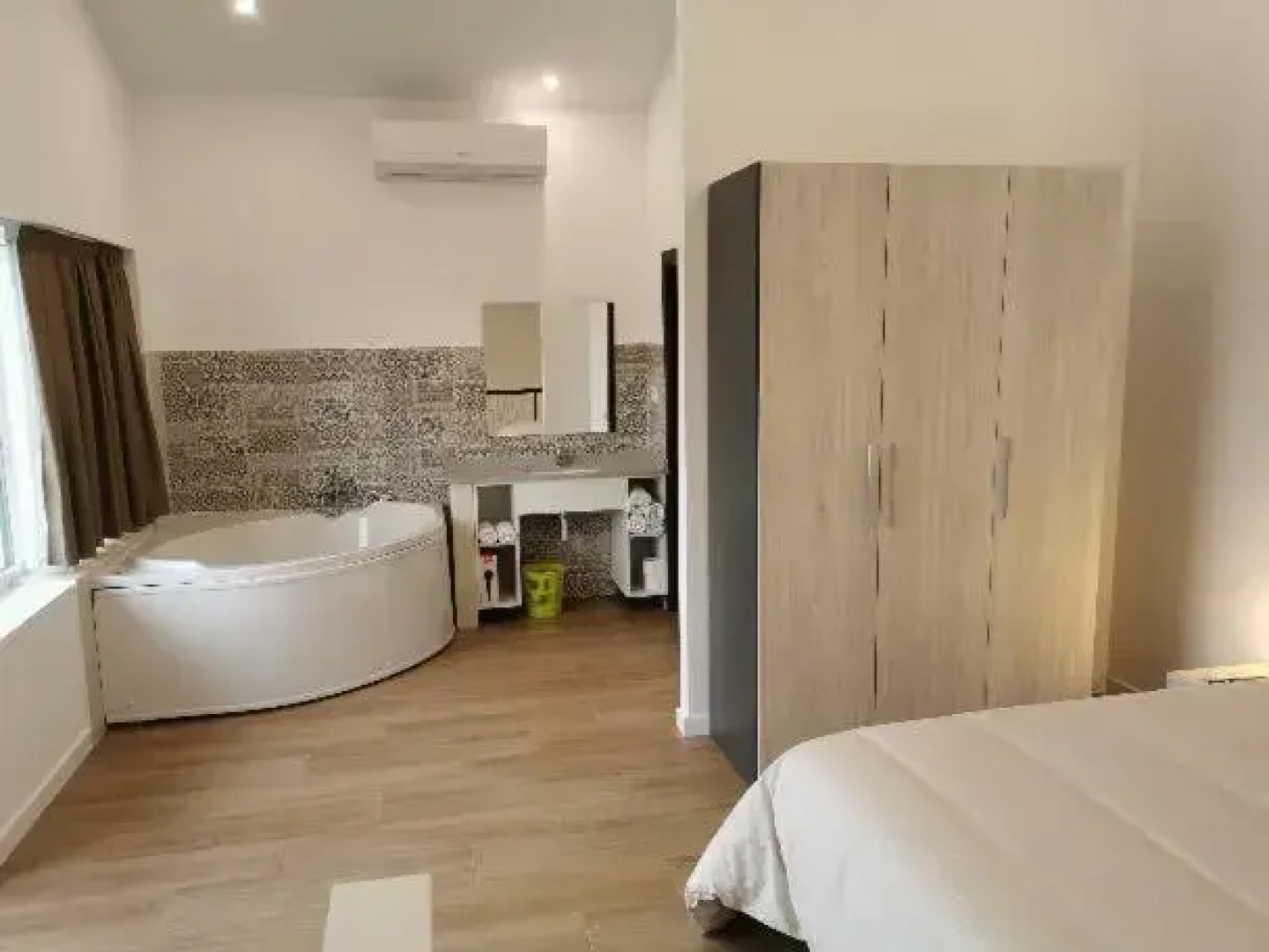 Villas Camargo.suites