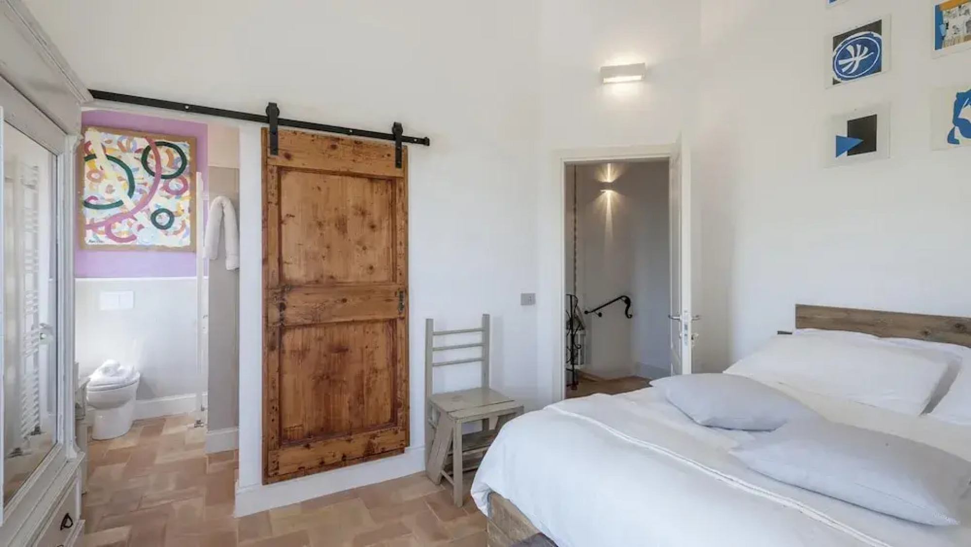 Casa Pilar 4 1 in Staffolo