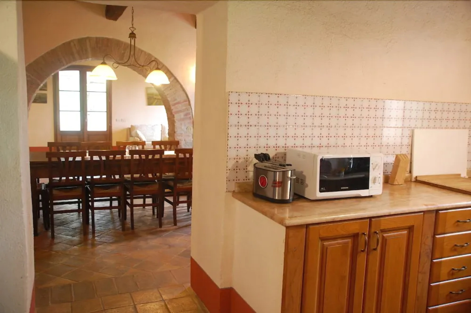 Verdidea - Il Salice