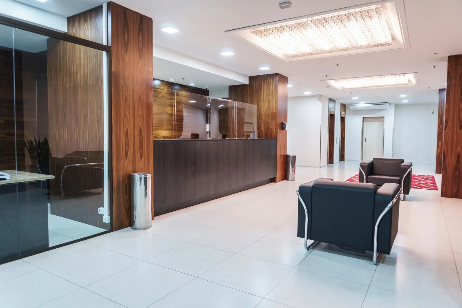 Hotel Nacional Inn Porto Alegre