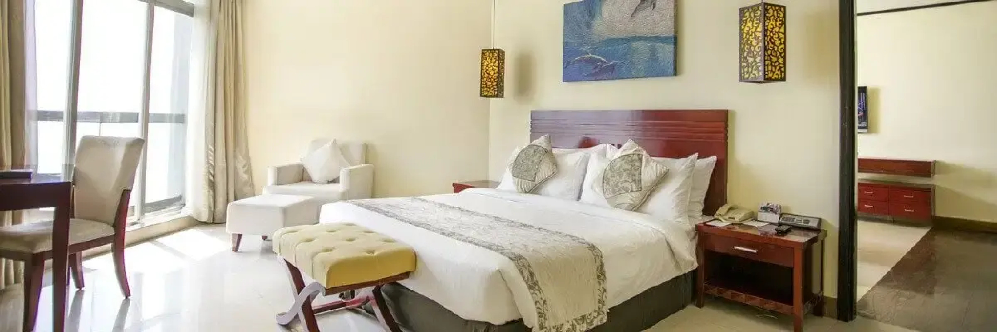 Sayeman Beach Resort