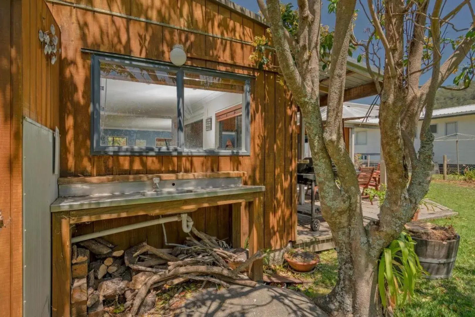 Sundaze - Hahei Holiday Home