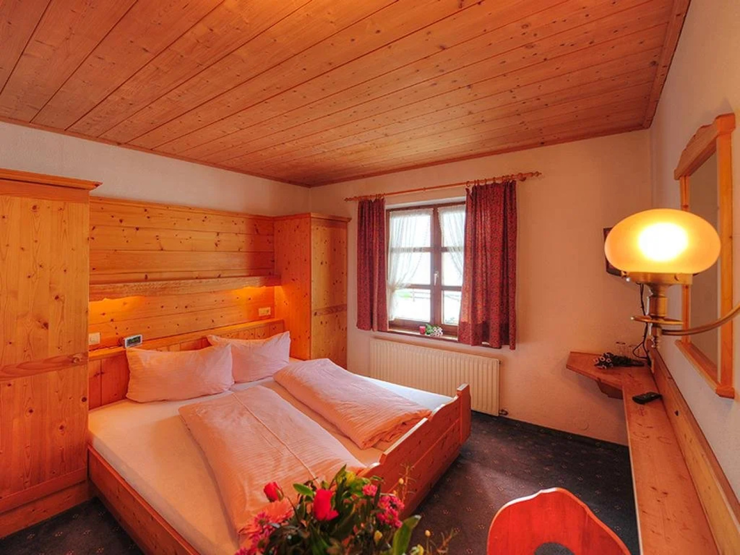 Wally Berg Apartements