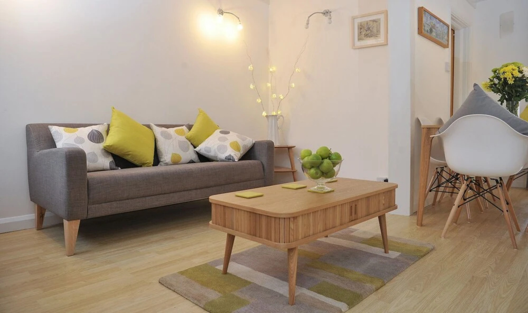 Stowaway Beach House Camber Sands