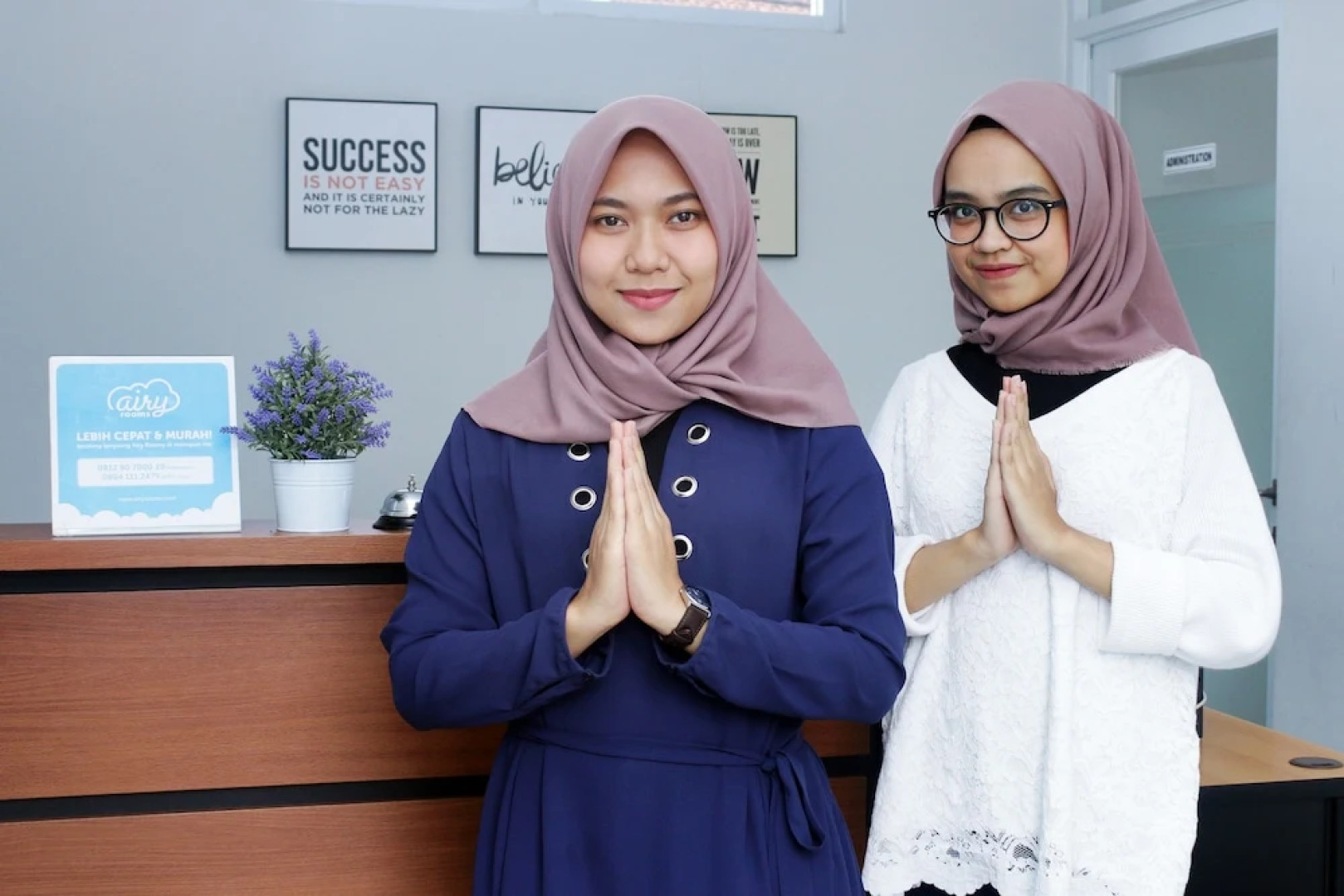 Airy Eco Jatinangor Cikuda 9 Sumedang