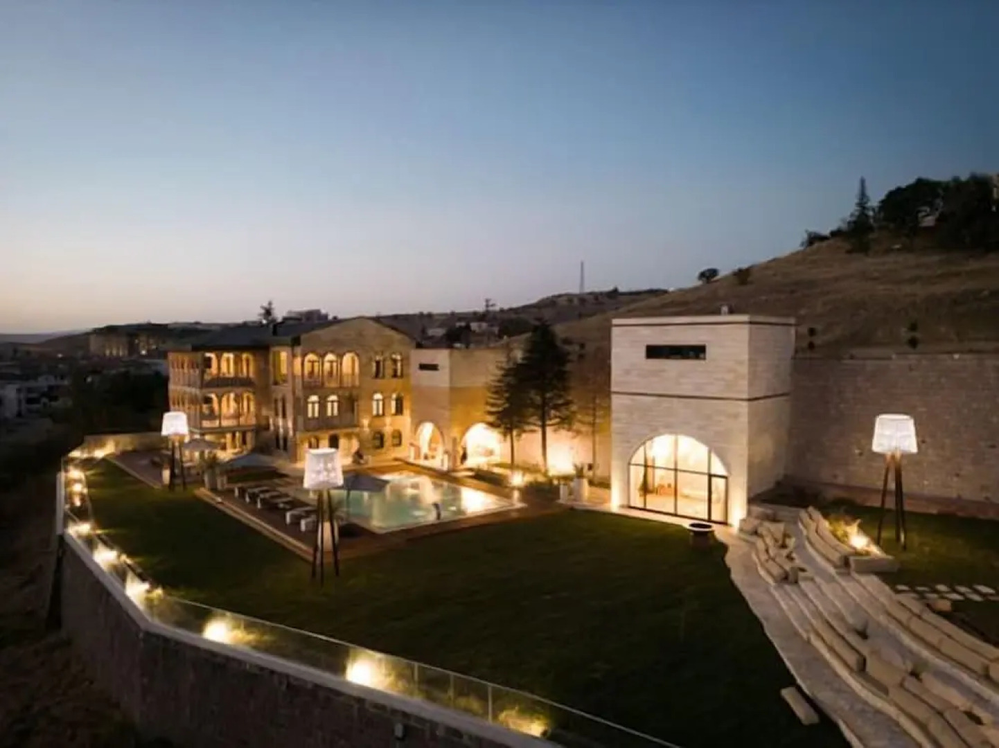 Villa The Boutique Cappadocia