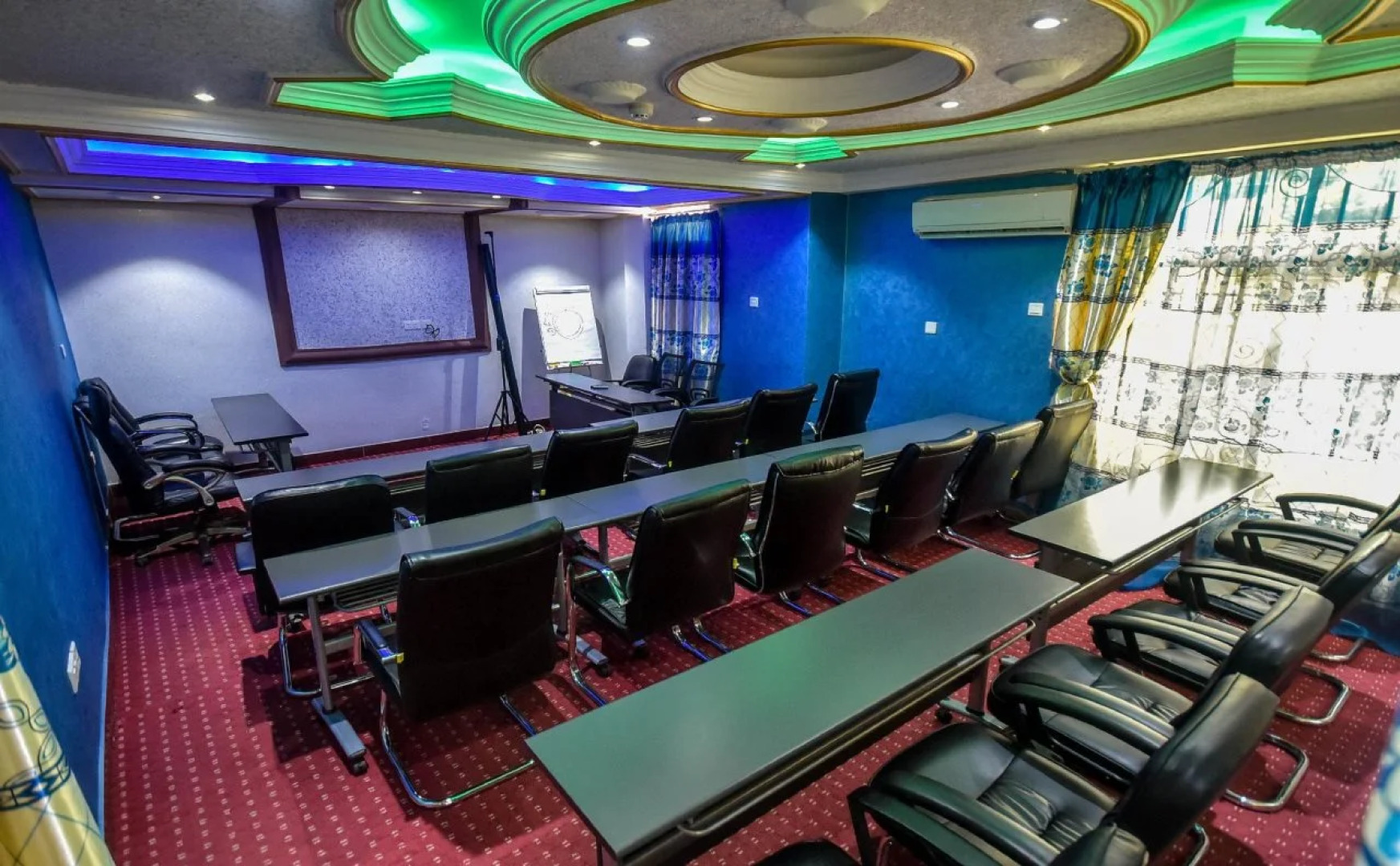 Green Mountain Hotel