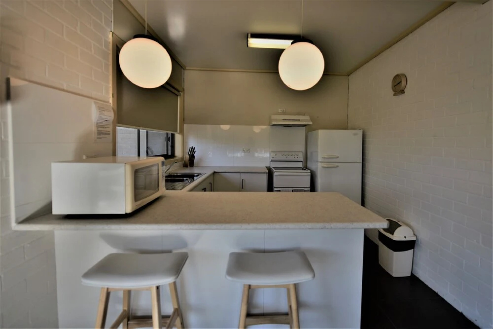 Emmanuel Holiday Apartments