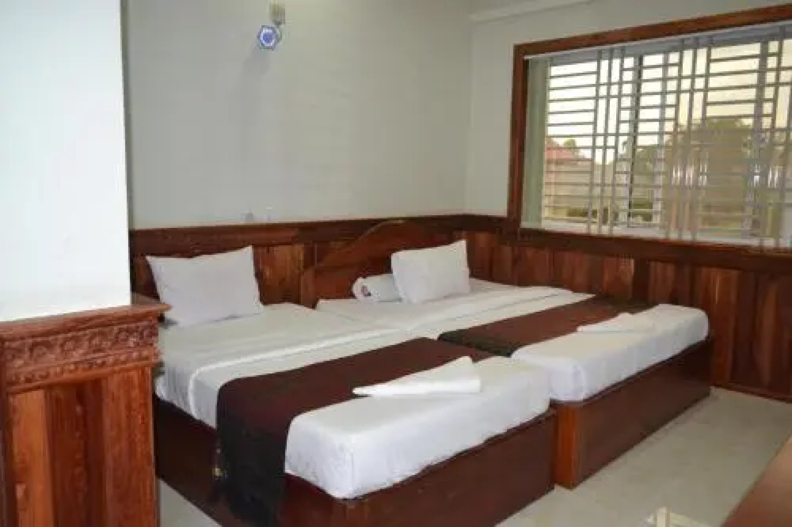 Phkay Proeuk Guesthouse