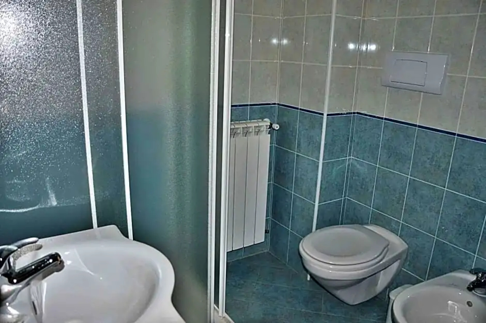 Viola Bed and Breakfast