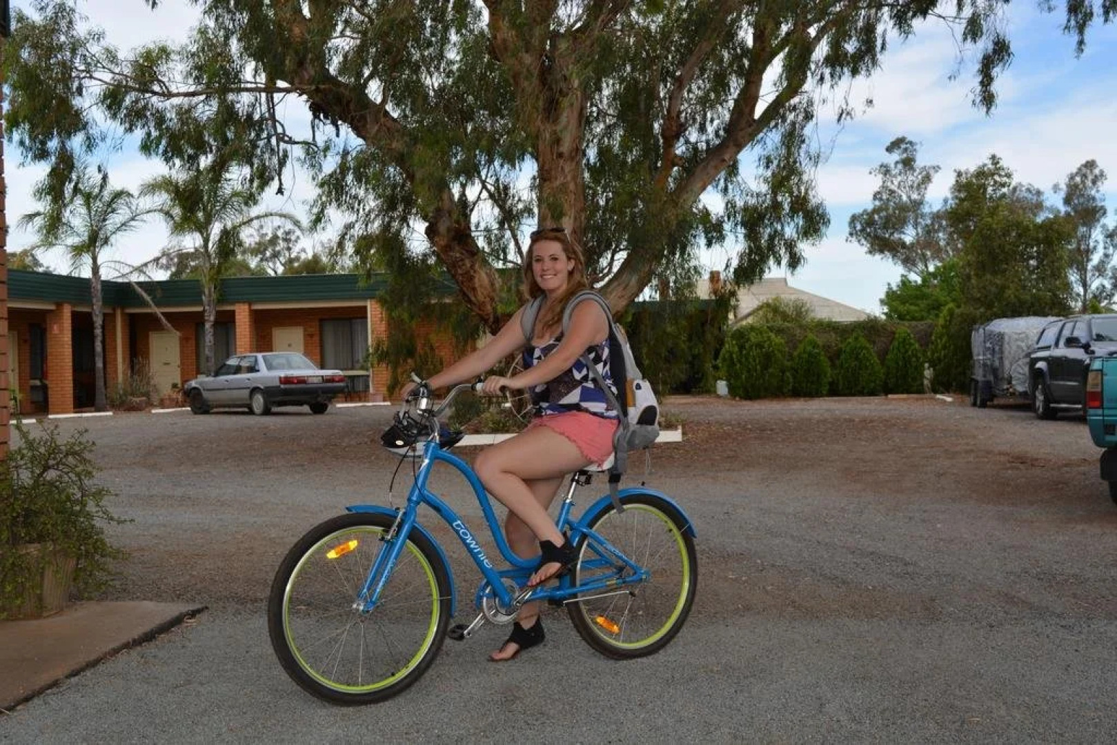 Grong Grong Motor Inn