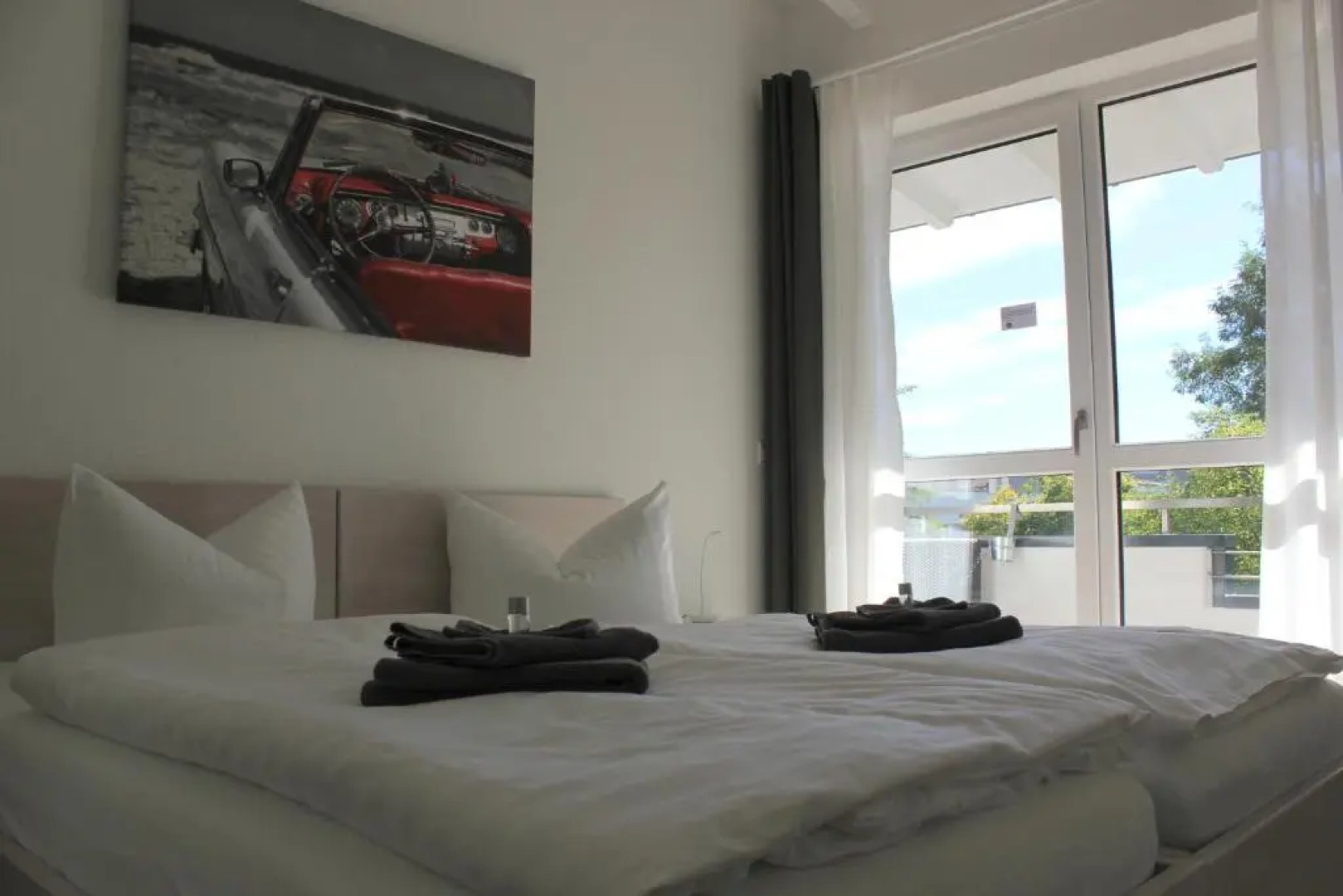 Pension Weber Erfurt