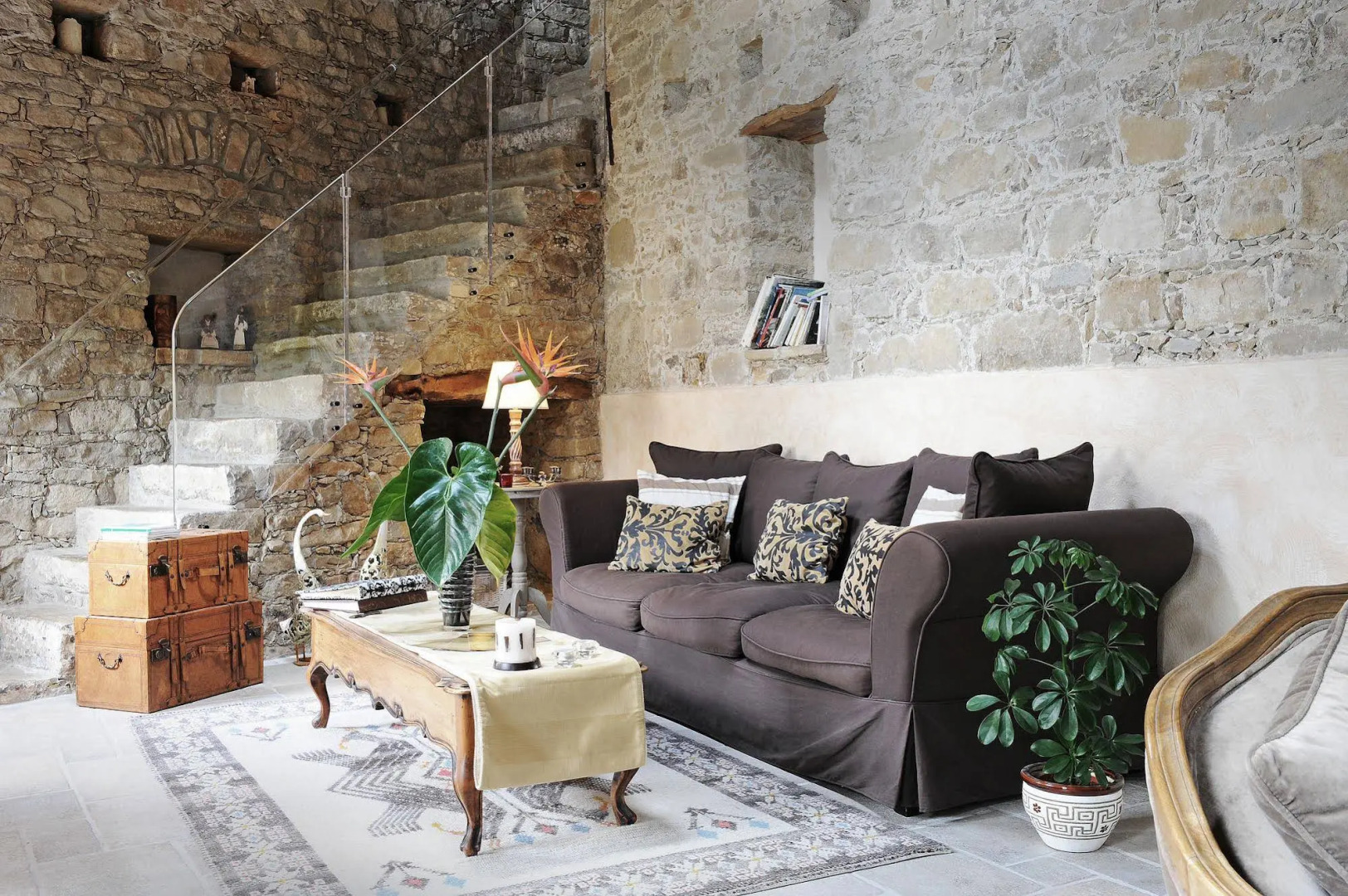 Antica Locanda Lunetta